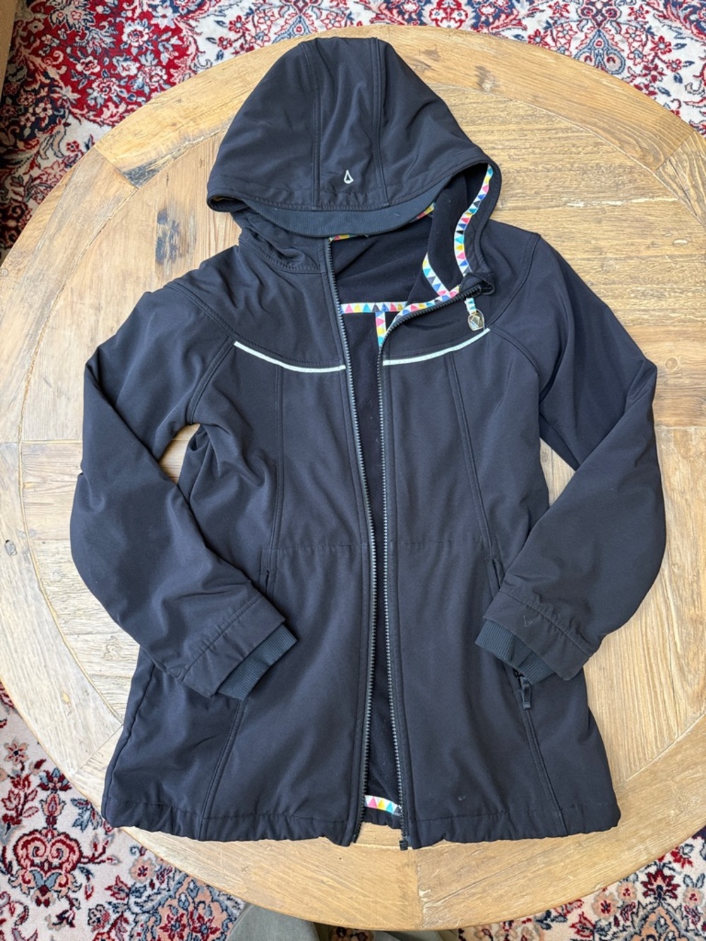 Ivivva Girls Jacket